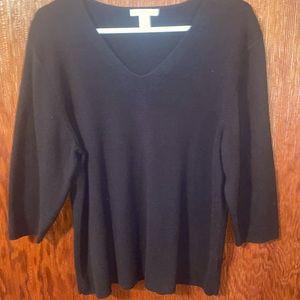 🖤♠️Black Sweater♠️🖤